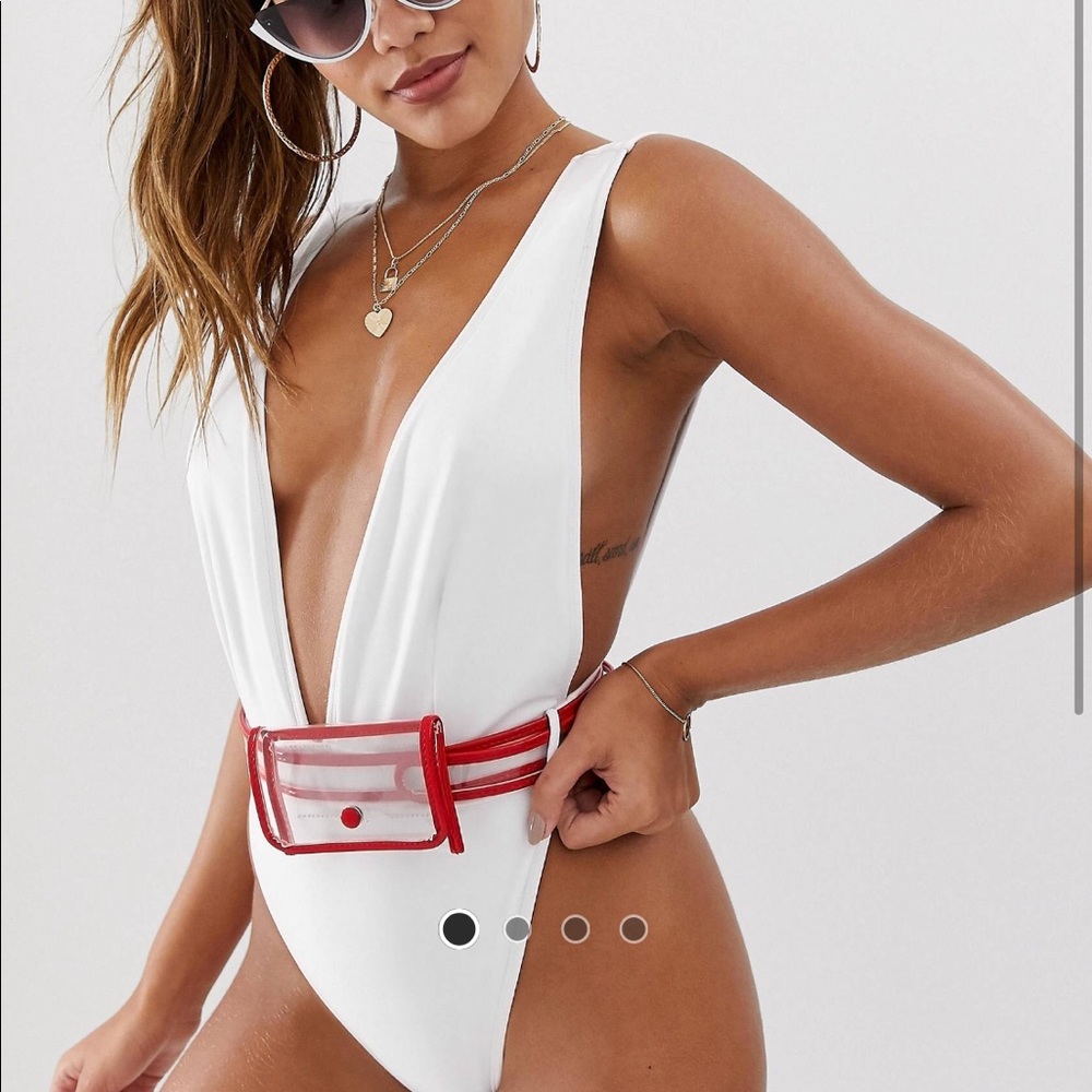 ASOS Swim
